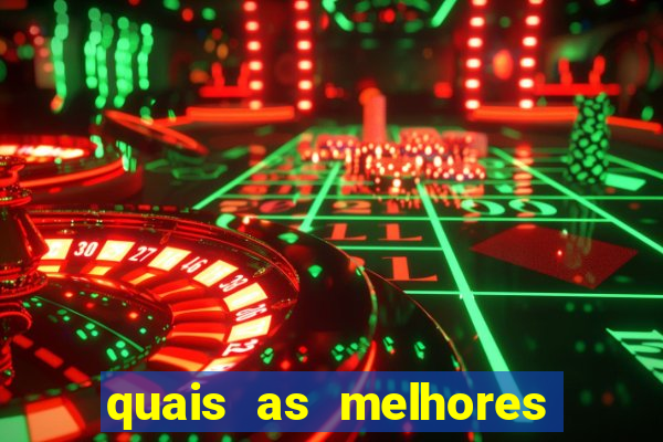 quais as melhores plataformas de jogos para ganhar dinheiro